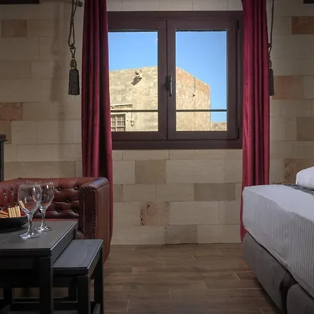 Appartement Grand Master *