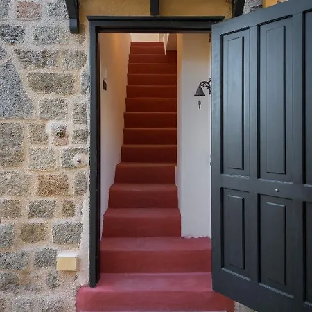 Appartement Grand Master