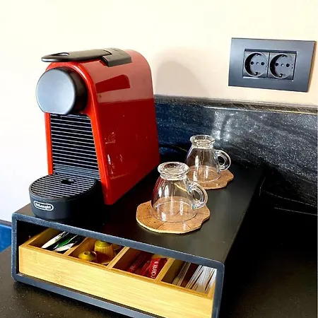 Appartement Grand Master *