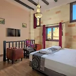 Grand Master Apartament Rhodes City
