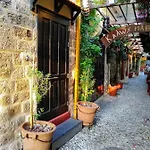 Apartament Grand Master Rhodes City