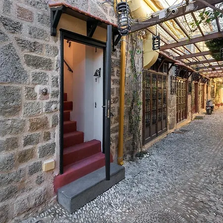 Apartament Grand Master
