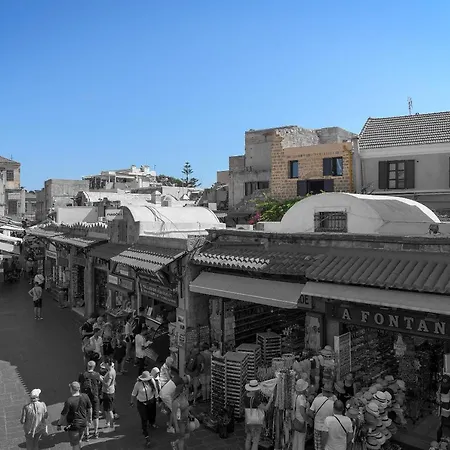 Grand Master Apartman *