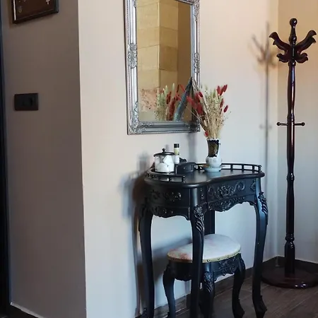 Grand Master Apartament *