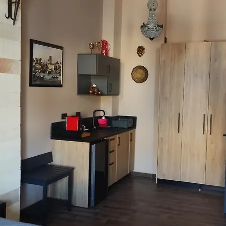 Grand Master Apartament