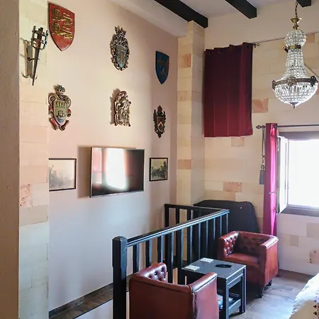 Grand Master * Rhodes City