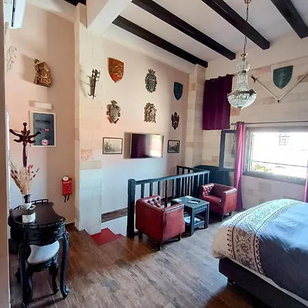 Grand Master Apartament