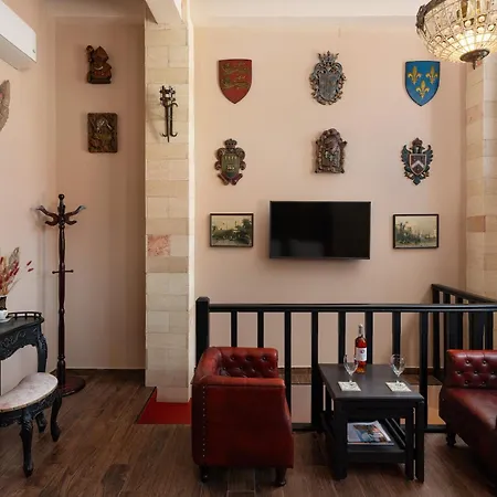 Apartament Grand Master *