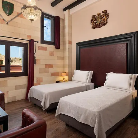 Apartament Grand Master *