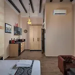 Apartamento Grand Master Rhodes City