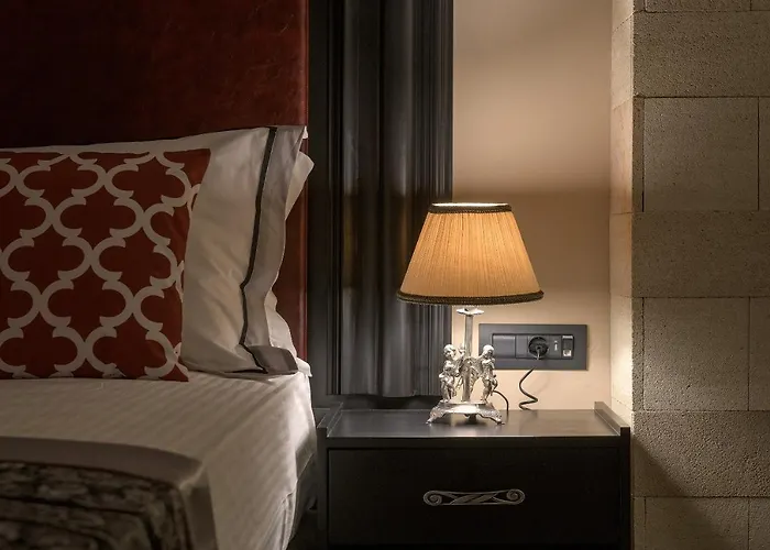 アパート Grand Master Rhodes City