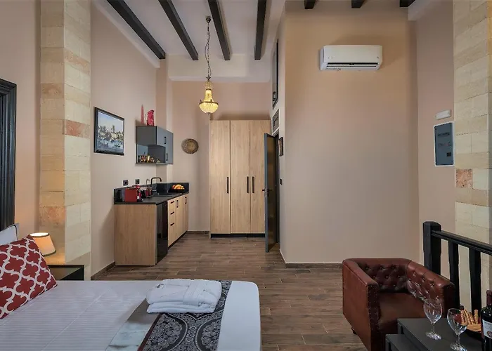 アパート Grand Master Rhodes City