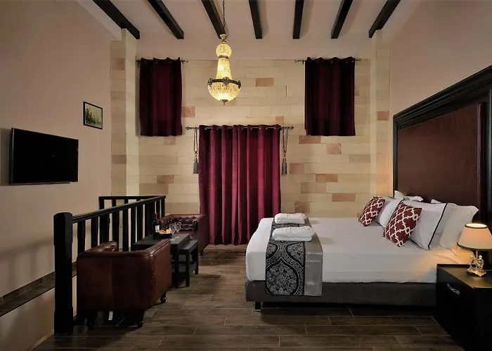 アパート Grand Master *