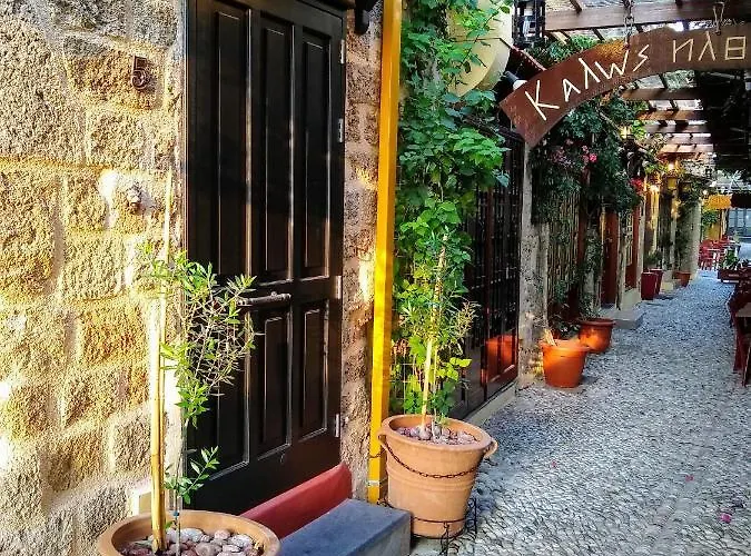 アパート Grand Master Rhodes City