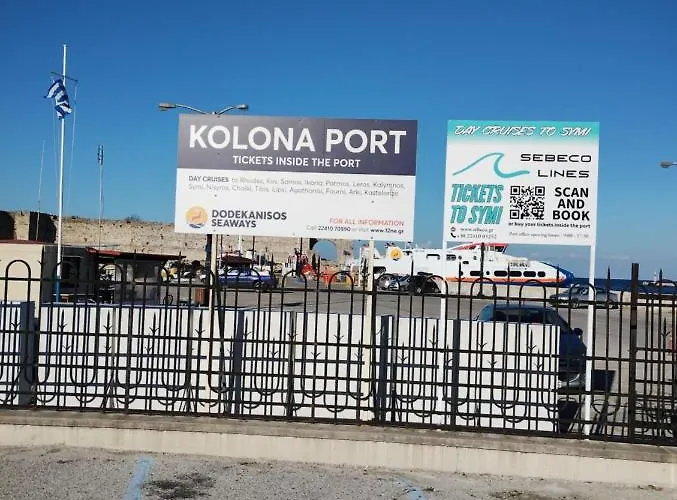 Grand Master アパート