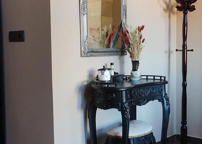 Grand Master アパート *