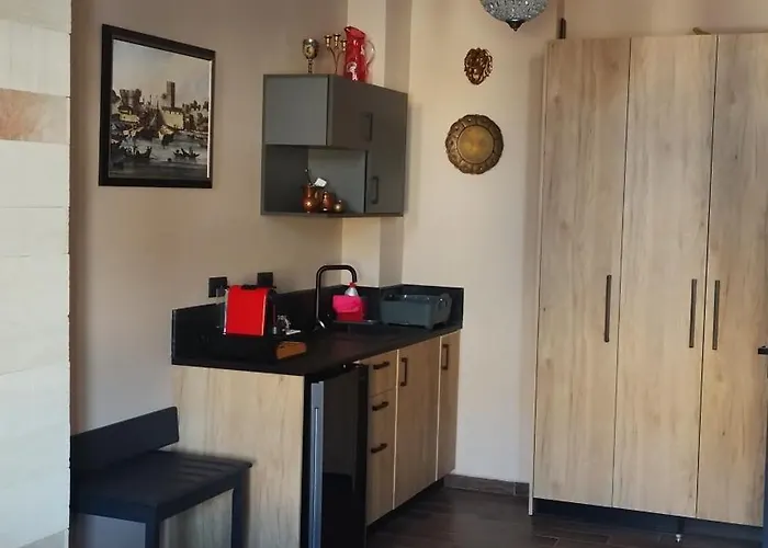 Grand Master アパート